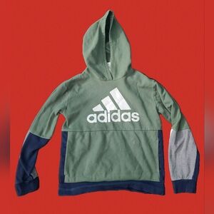 Adidas Youth Tech Fleece Hoodie XL